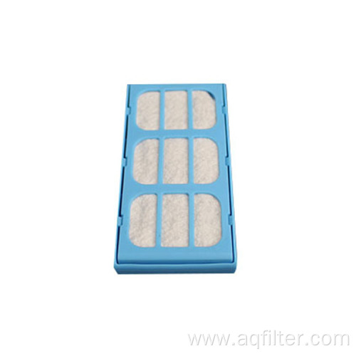 Replacement pet water filter cartridges